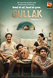 Gullak SonyLiv All Series Movie